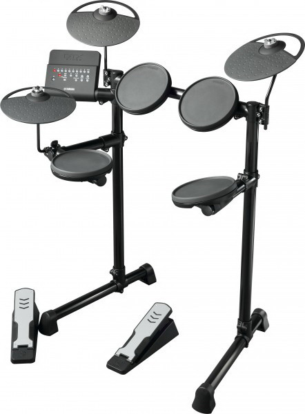 YAMAHA DTX400K электронная ударная установка