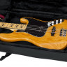 GATOR GL-BASS - нейлоновый кейс для бас-гитар
