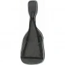 Чехол для электрогитары полужёсткий AMC ГЭ 3цв утеплённый