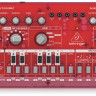 Синтезатор басовой линии Behringer TD-3-SB аналоговый