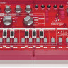 Синтезатор басовой линии Behringer TD-3-SB аналоговый