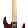 SCHECTER OMEN EXTREME-7 LH BCH леворукая 7-струнная электрогитара