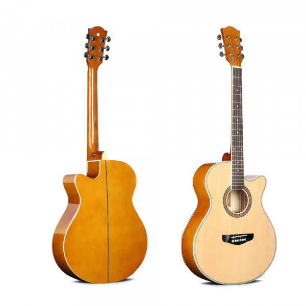 Гитара акустическая DEVISER L-706 N Гитара акустическая DEVISER L-706 N