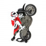 Р/У мотоцикл Huan Qi HQ527 Mini MotoSport 2.4G