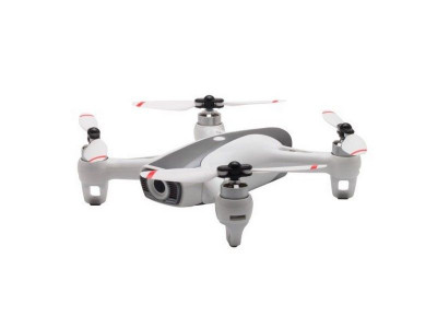 Р/У квадрокоптер Syma W1 brushless с FPV трансляцией Wi-Fi, барометр, GPS, 6-AXIS, 2.4G RTF