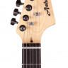 Электрогитара ASHTONE ST-200 BK черная