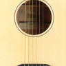 STAGG SA35 DSCE-N электроакустическая гитара