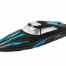 Радиоуправляемый катер Volantex RC Vector 30 черный 2.4G RTR