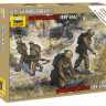 Британские сапёры 1/72