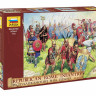 Республиканский Рим. Пехота 1/72