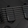 MAYONES Regius 7 Gothic CS-ANTIQUE-BK-O электрогитара
