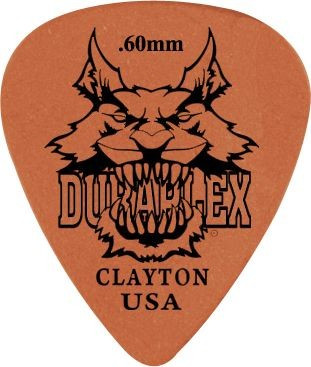 Медиатор CLAYTON DXS60/12