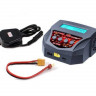 Универсальное зарядное устройство G.T.Power C6D Mini 100Вт