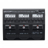 Аудиоинтерфейс Zoom GCE-3 для Guitar Lab