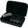 HOHNER Special 20 (M56015xp) набор 5 гармошек (C-, D-, E-, G-, A-major)
