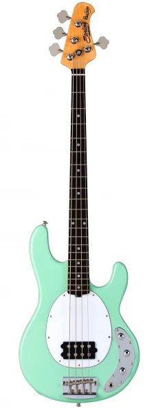 Бас-гитара Sterling by MusicMan RAY34CAMG
