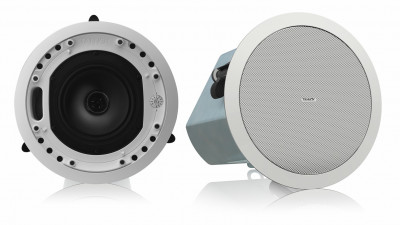 Акустическая система Tannoy CMS 503ICT BM Потолочная