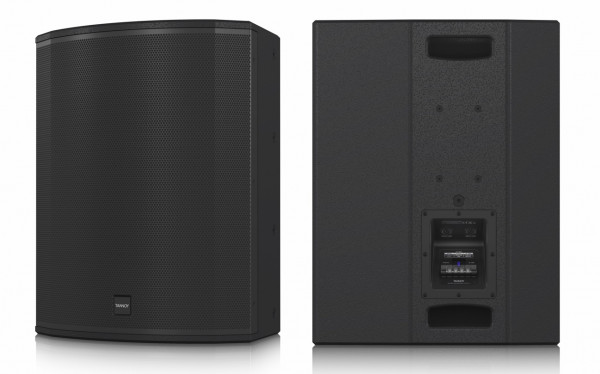 Акустическая система пассивная Tannoy VX 15Q