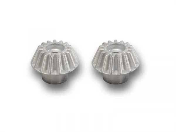 Ведущая шестерня дифференциала 2 шт. для Remo Hobby 1/16