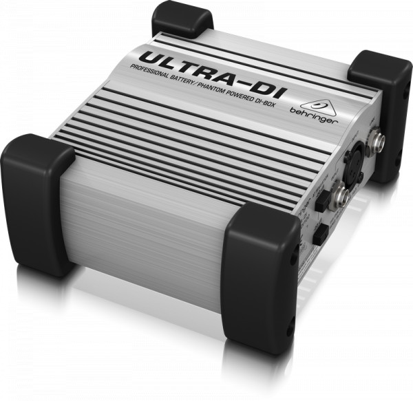 Директ бокс Behringer DI100 Активный