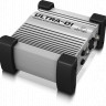 Директ бокс Behringer DI100 Активный