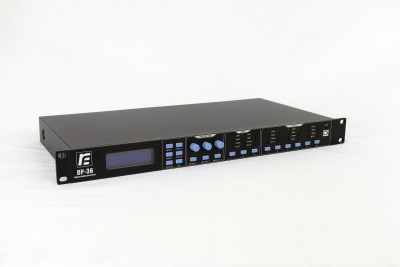 Спикер-процессор RFIntell DP-36