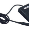 QUIK LOK PS25 педаль сустейн с переключаемой полярностью (OPEN/CLOSED)