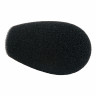 Ветрозащита SHURE BCAWS1 для гарнитур BRH31M, BRH440M, BRH441M
