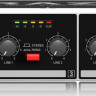 Behringer ULTRAZONE ZMX2600 6-зонный микшер