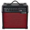LINE 6 SPIDER V 20 Red Edition моделирующий комбик 20 Вт