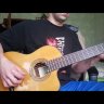 IBANEZ GA6CE-AM электроакустическая классическая гитара