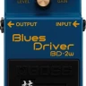 ГИТАРНЫЙ ЭФФЕКТ BOSS BD-2W