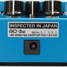 ГИТАРНЫЙ ЭФФЕКТ BOSS BD-2W