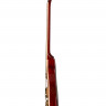 GIBSON 2019 Les Paul Classic Heritage Cherry Sunburst электрогитара с кейсом