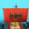 Римская Императорская Трирема 1/72