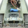 Р/У танк Taigen 1/16 ИС-2 модель 1944 (СССР) дым (для ИК боя) V3 2.4G RTR