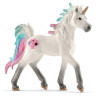 Фигурка Schleich Детеныш морского единорога