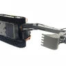 Радиоуправляемый экскаватор Double Eagle Volvo EC160E 1/26 2.4G RTR