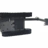 Радиоуправляемый экскаватор Double Eagle Volvo EC160E 1/26 2.4G RTR
