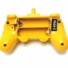 Радиоуправляемый экскаватор Double Eagle Volvo EC160E 1/26 2.4G RTR
