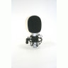 INVOTONE SM150B студийный конденсаторный микрофон