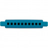 Перкуссионный набор 3 предмета EASTTOP DF300 BLUE