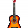 Belucci BC3605 SB 3/4 классическая гитара