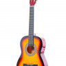 Belucci BC3605 SB 3/4 классическая гитара