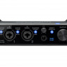 Аудиоинтерфейс Zoom UAC-232 с поддержкой 32 bit Float