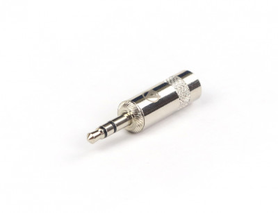 Кабельный разъем AuraSonics J35 Jack 3.5мм TRS
