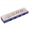 HOHNER Speedy (PL 91190) детская губная гармошка
