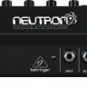 Синтезатор аналоговый басовый BEHRINGER TD-3-TG прозрачный оранжевый