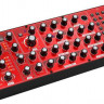 Синтезатор аналоговый басовый BEHRINGER TD-3-TG прозрачный оранжевый