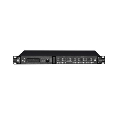 Спикер-процессор RFIntell TP-428PRO